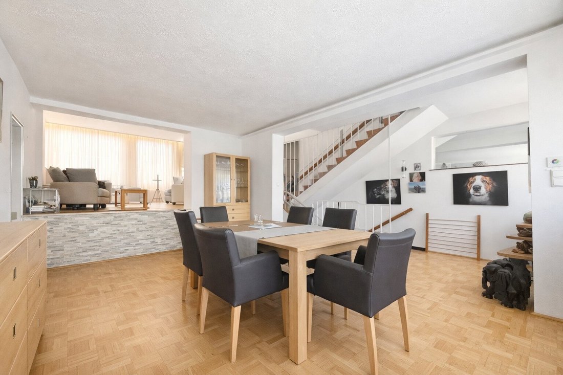 House in Vienna, Wien, Austria 4 - 18566381