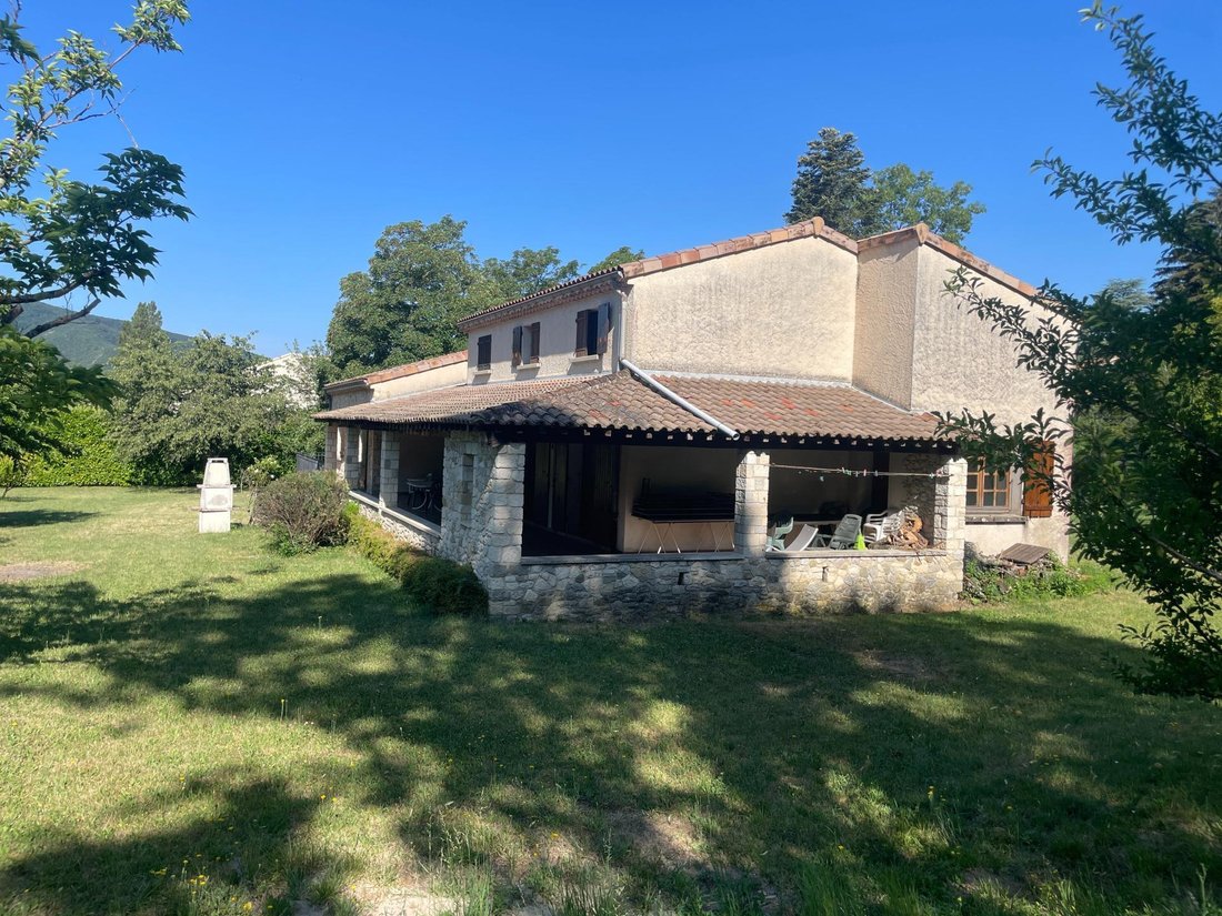 House in Dieulefit, Auvergne-Rhône-Alpes, France 4 - 18566743