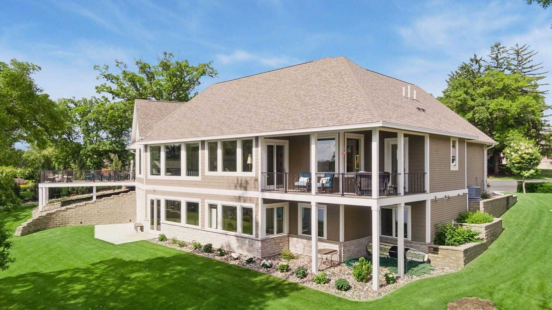 House in Arden Hills, Minnesota, United States 2 - 18564534
