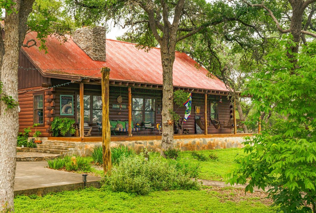 House in Wimberley, Texas, United States 3 - 16984126