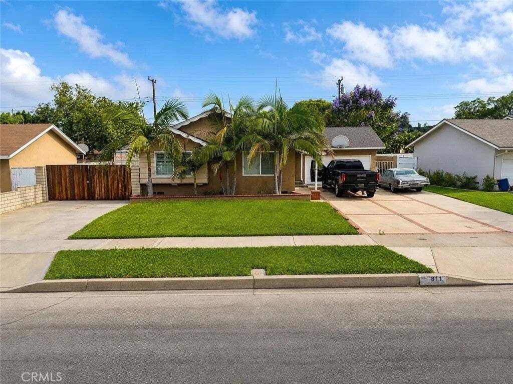 Maison à Anaheim, Californie, États-Unis 1 - 18562469