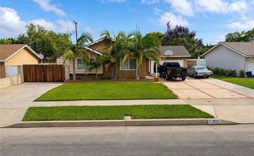 Maison à Anaheim, Californie, États-Unis 1
