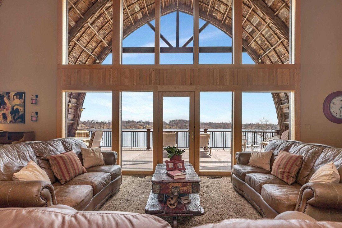 House in Alexandria, Minnesota, United States 2 - 18564460