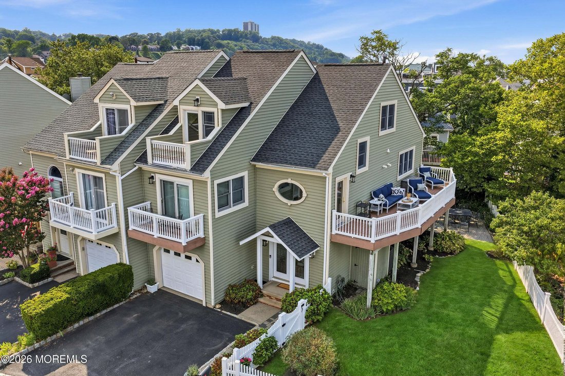 Condo in Highlands, New Jersey, United States 2 - 18558388