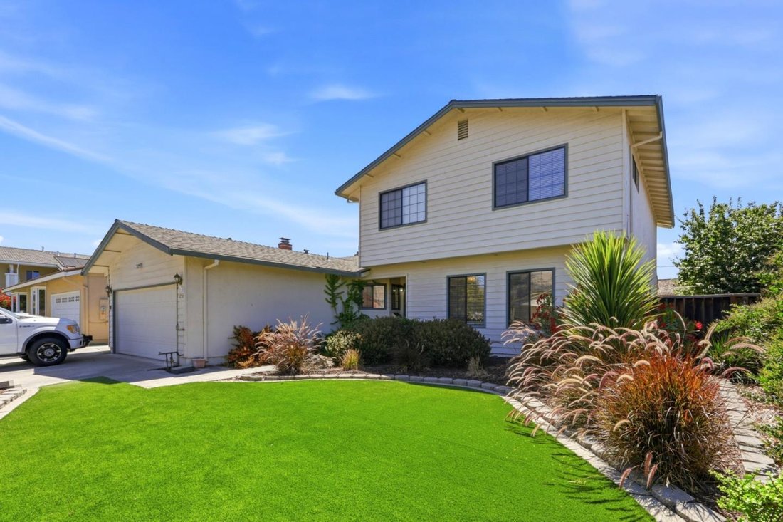 House in San Jose, California, United States 4 - 18561540