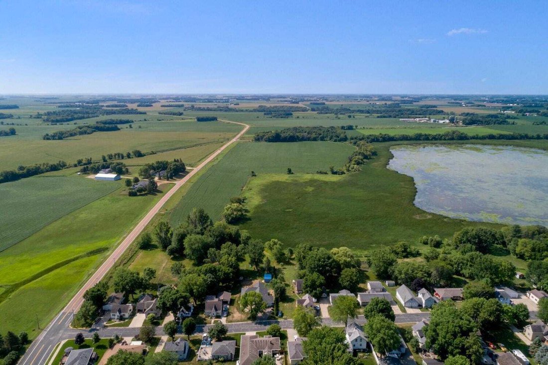 Land in Norwood Young America, Minnesota, United States 4 - 18565025