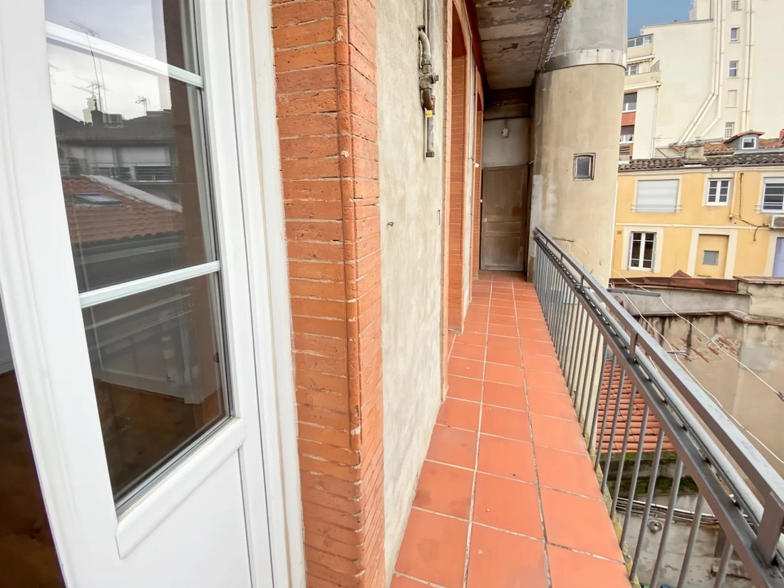 Apartment in Capitole, Toulouse, France 5 - 18564433