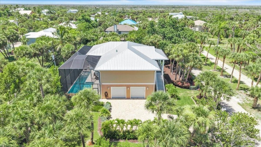 House in Sanibel, Florida, United States 2 - 18565278
