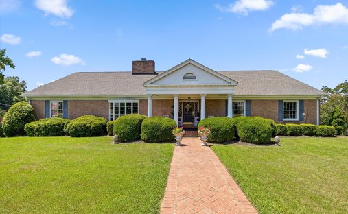 House in Ringgold, Georgia, United States 1
