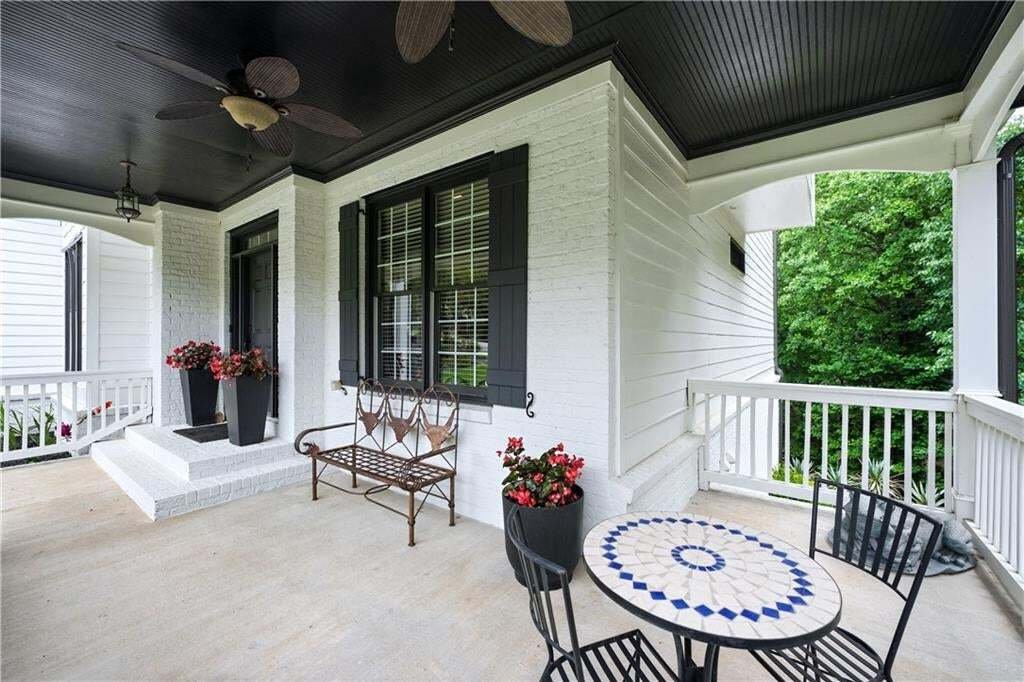 House in Gainesville, Georgia, United States 4 - 18565149