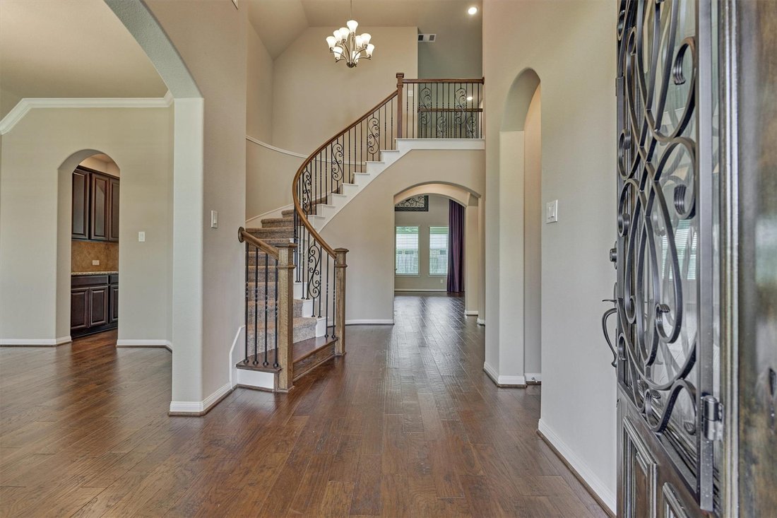 House in Conroe, Texas, United States 4 - 18562949