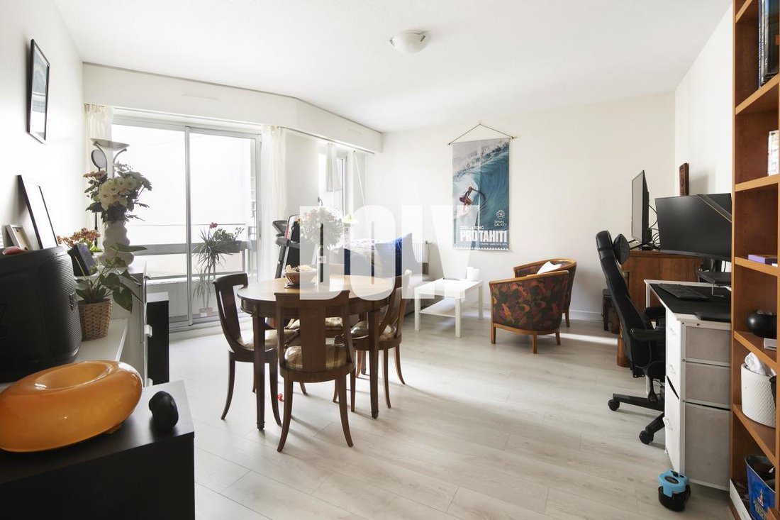 Apartment in Alleray Procession, Paris 15e Arrondissement, Paris 1 - 18561134