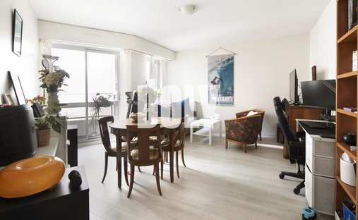 Apartment in Alleray Procession, Paris 15e Arrondissement, Paris 1