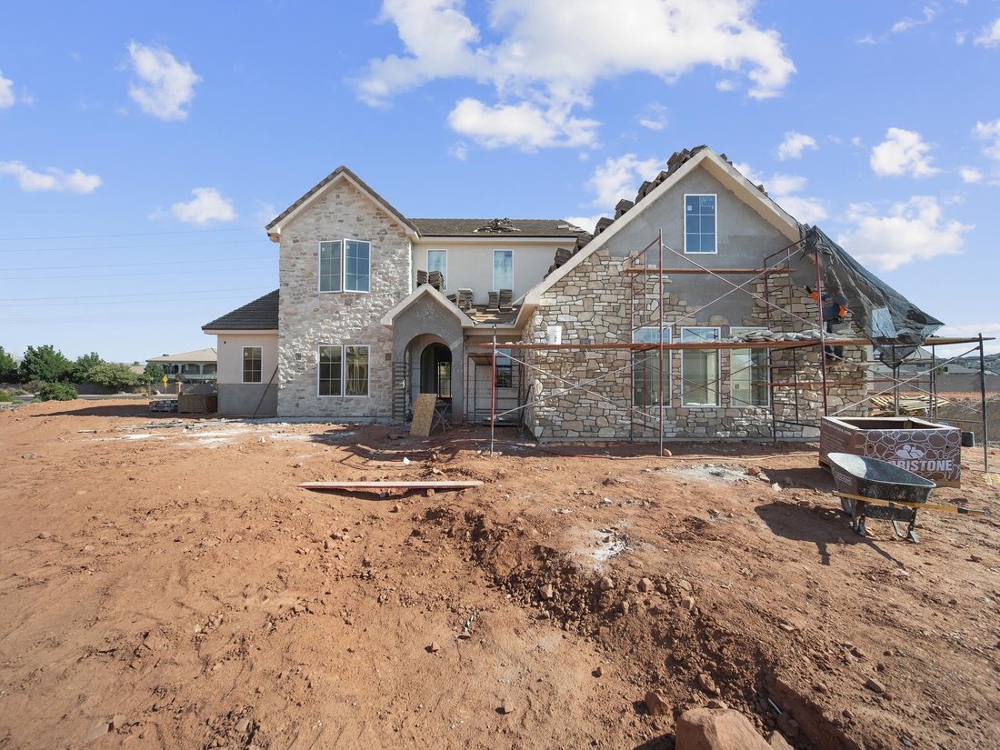 House in Washington, Utah, United States 3 - 18558038