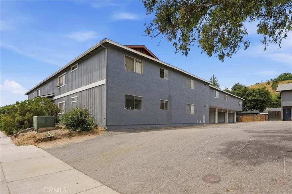 Paso Robles, California, United States 3 - 18562413