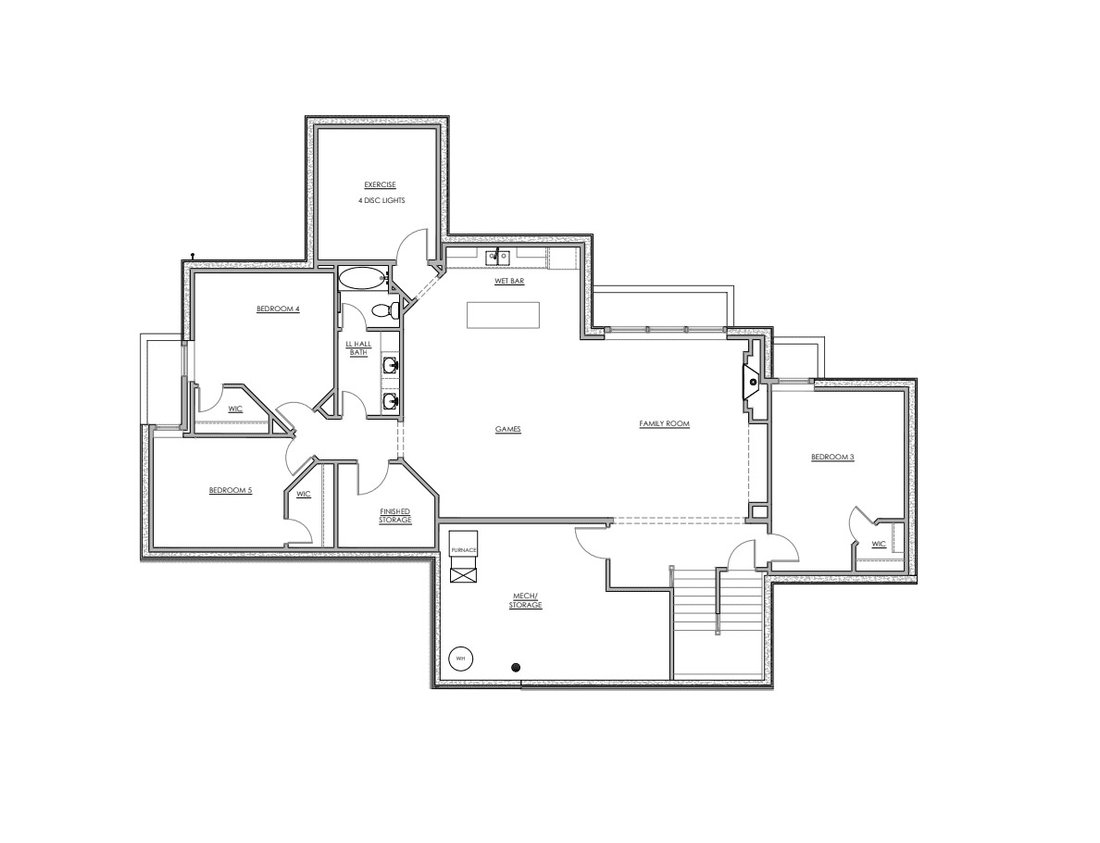 House in Andover, Minnesota, United States 5 - 18564341