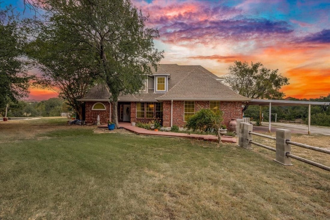 House in Fort Worth, Texas, United States 1 - 18558840