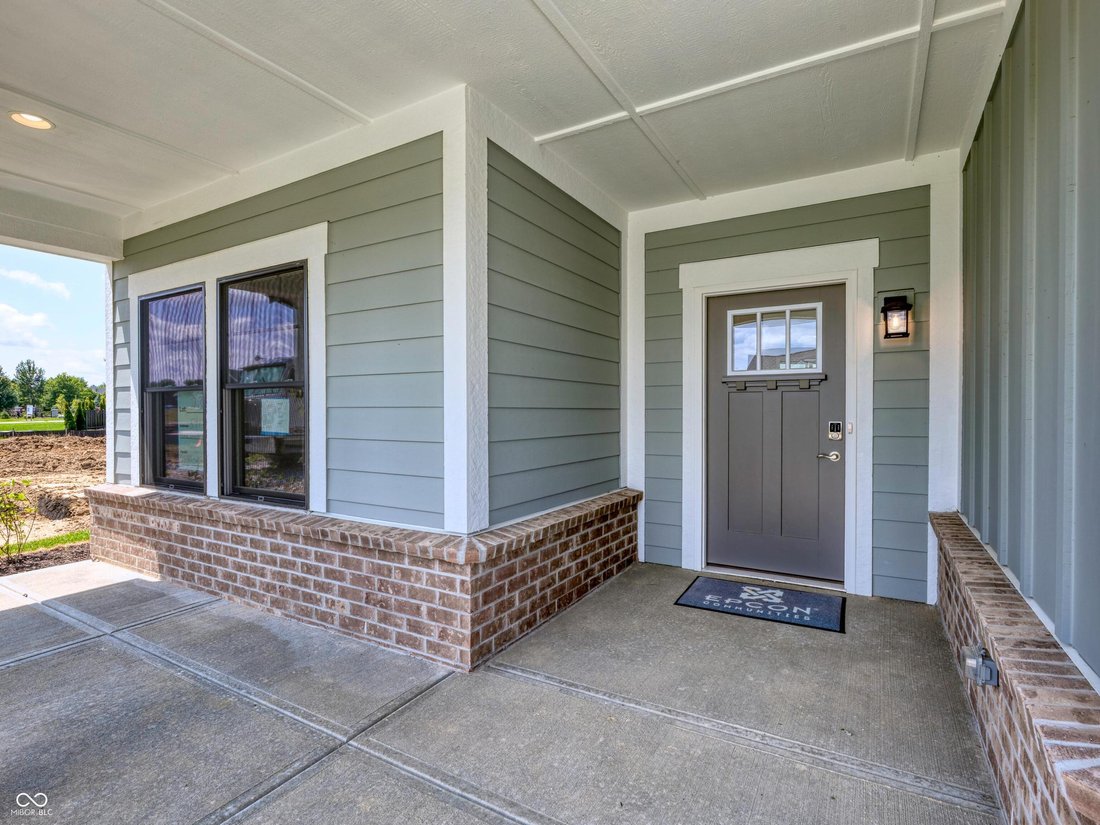 House in Frankton, Indiana, United States 3 - 18354434