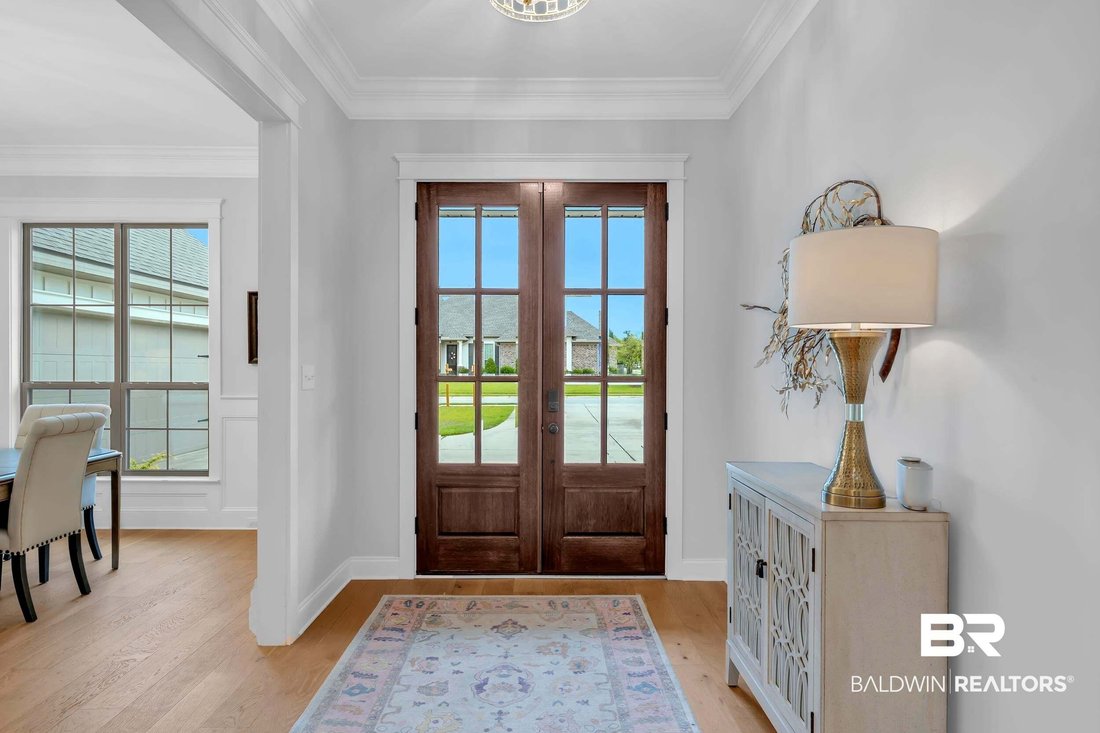 House in Fairhope, Alabama, United States 3 - 18559906