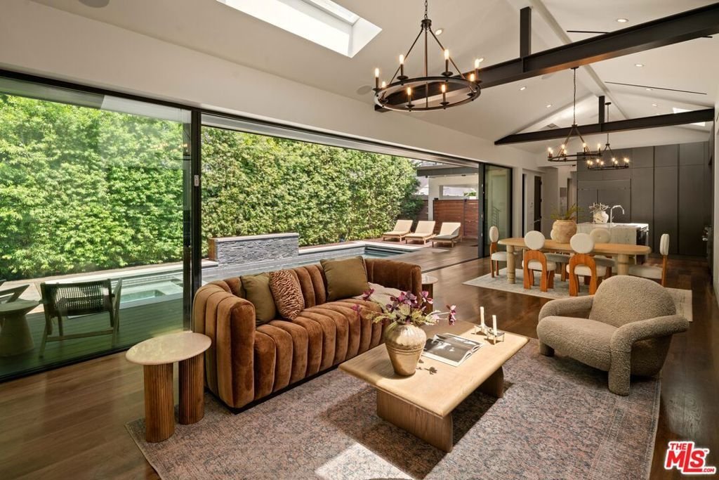 House in West Hollywood, California, United States 1 - 18565267