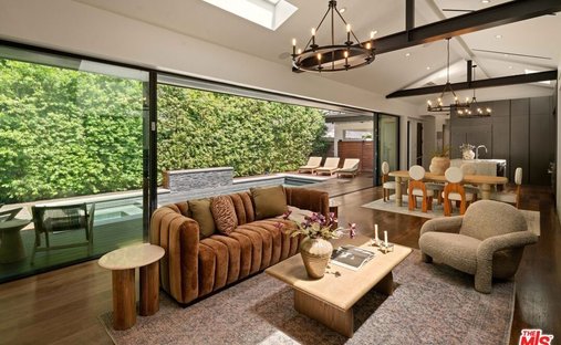 House in West Hollywood, California, United States 1