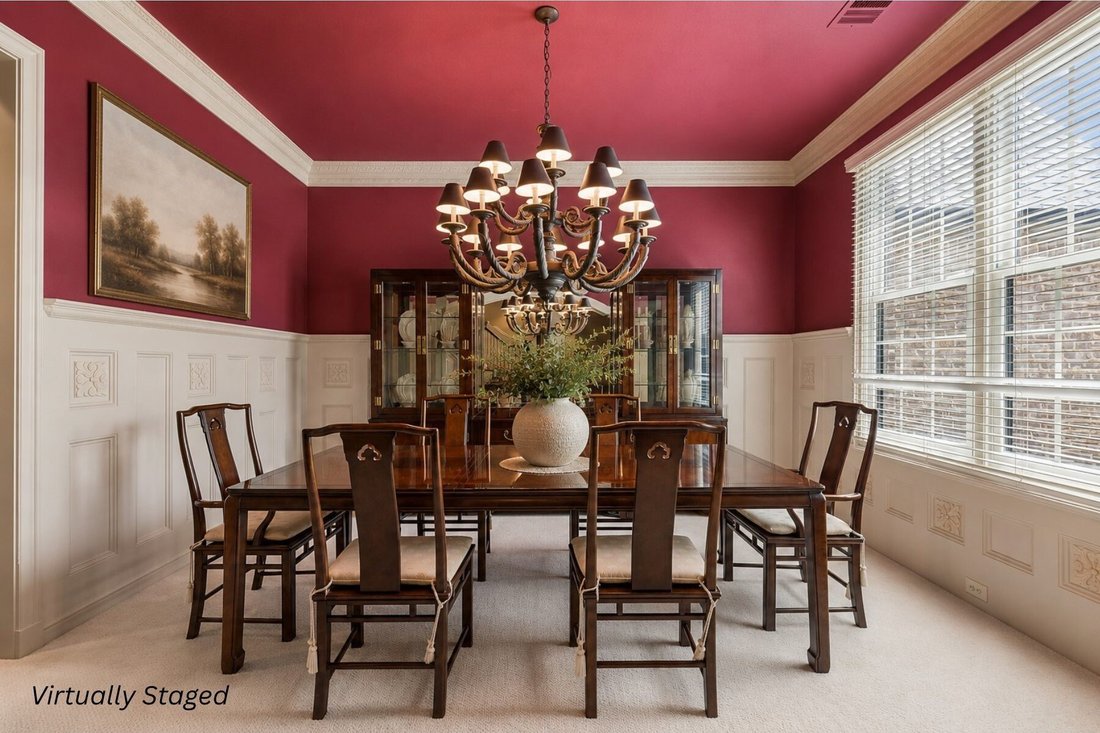 House in Lewisville, Texas, United States 5 - 18558889