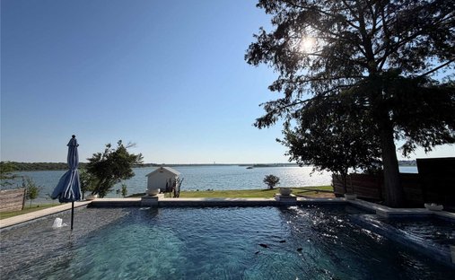 Haus in Frisco, Texas, Vereinigte Staaten 1