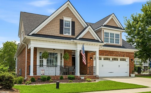 Haus in Apex, North Carolina, Vereinigte Staaten 1