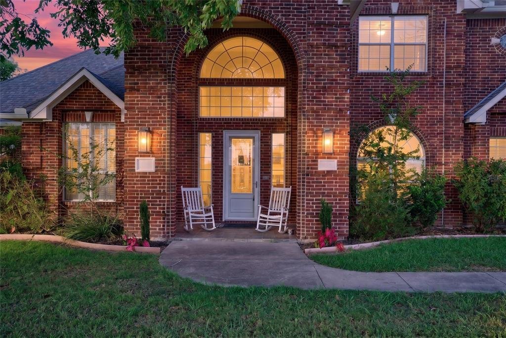 House in Ennis, Texas, United States 1 - 18565630