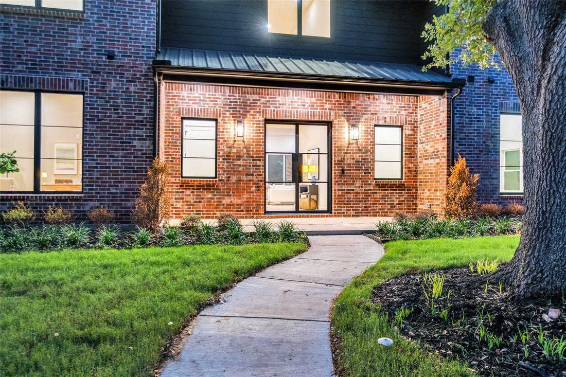 House in Dallas, Texas, United States 4 - 18564189