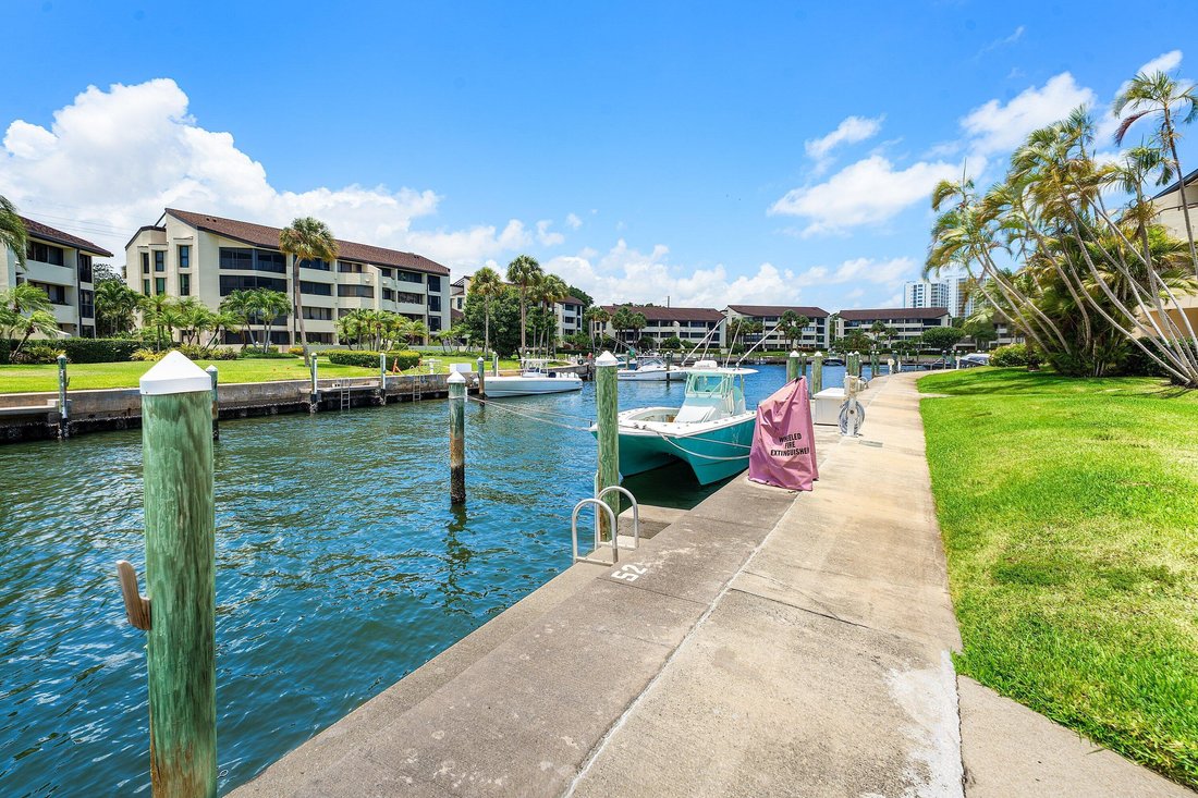 Condo in North Palm Beach, Florida, United States 4 - 18558652