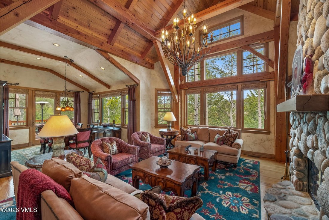 House in Edwards, Colorado, United States 5 - 18564207