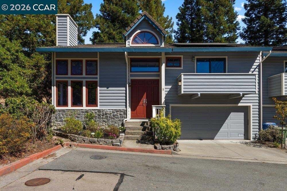 Townhouse in Moraga, California, United States 2 - 18561551