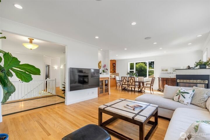 House in Seattle, Washington, United States 3 - 18564495