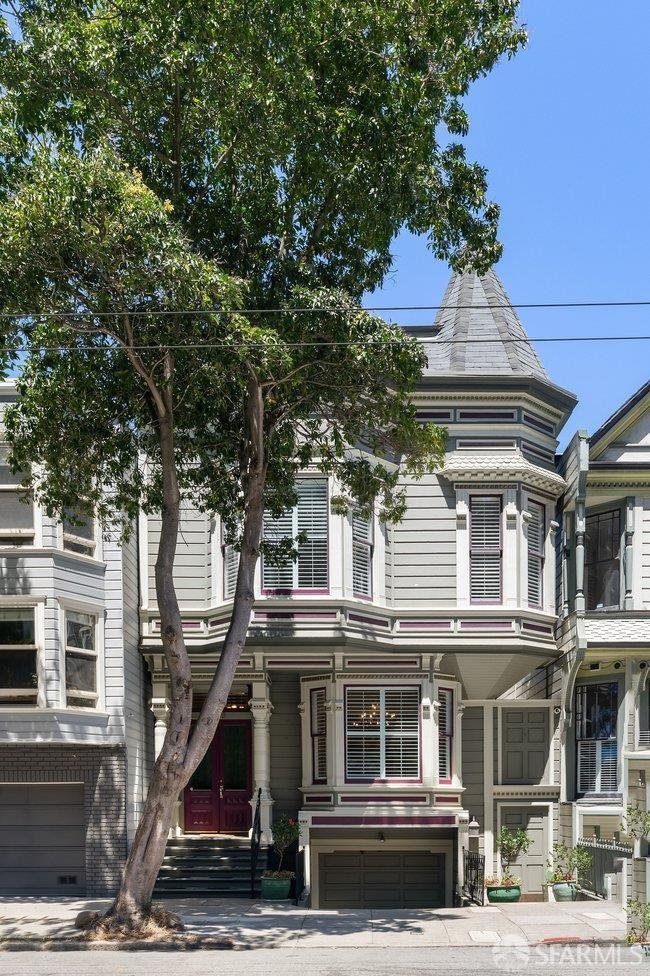 House in San Francisco, California, United States 2 - 18561045