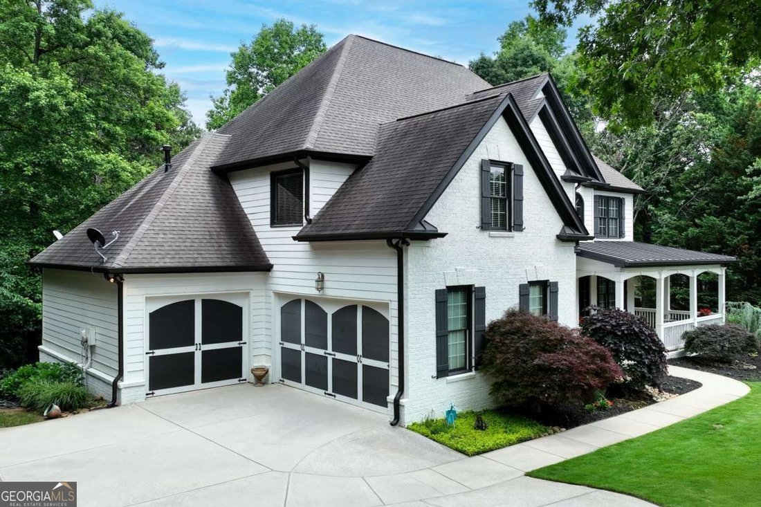 House in Gainesville, Georgia, United States 2 - 18565433