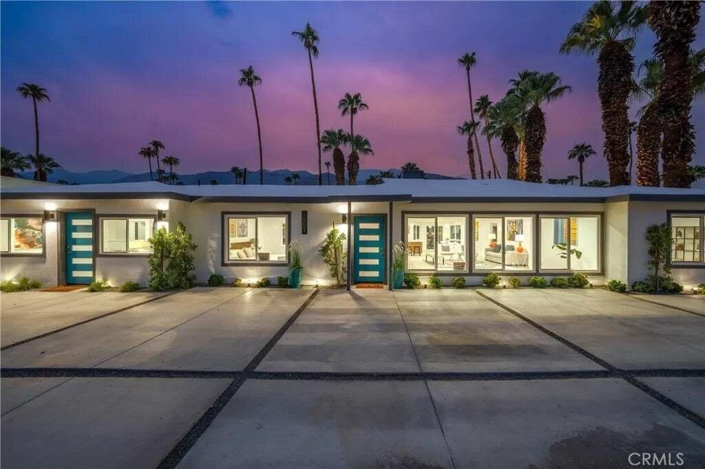 House in Palm Springs, California, United States 1 - 18559360