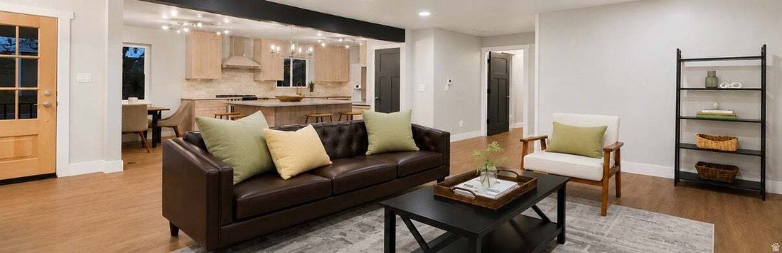 House in Salt Lake City, Utah, United States 4 - 17961285