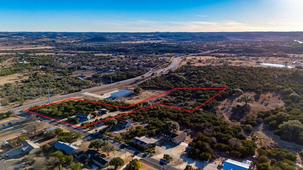 House in Kerrville, Texas, United States 3 - 18558250