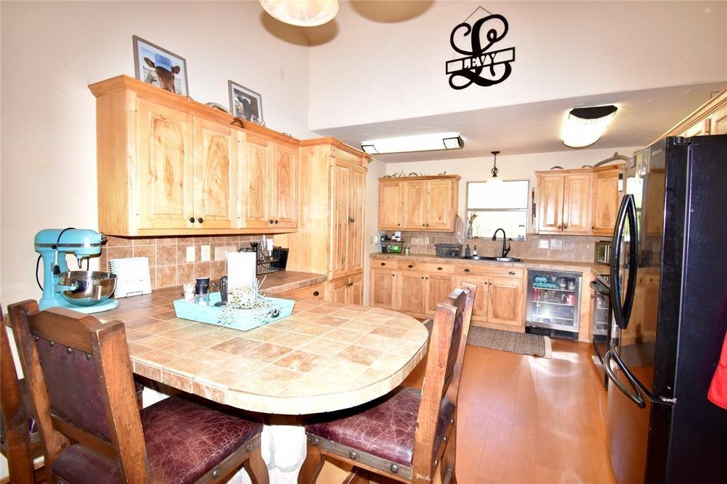 House in Mason, Texas, United States 3 - 18562844