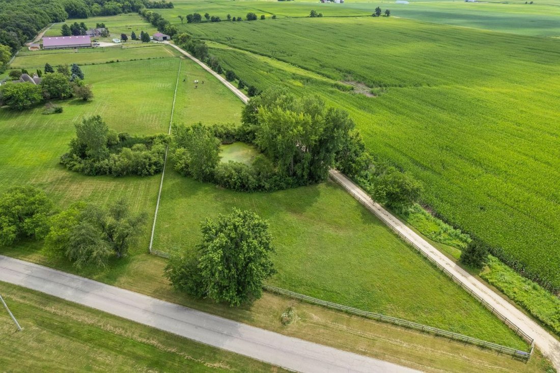 House in Sycamore, Illinois, United States 3 - 18564165