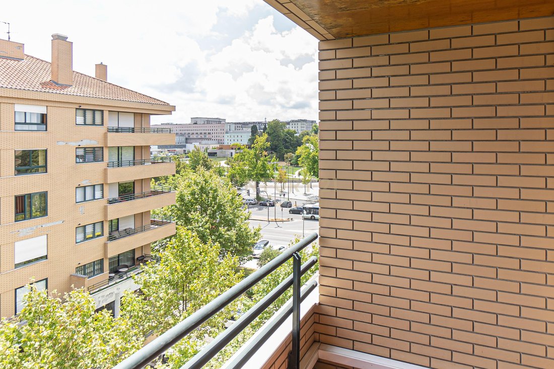 Apartment in Paranhos, Porto District, Portugal 3 - 18563132