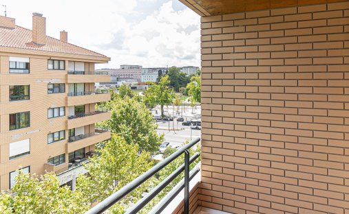 Apartment in Paranhos, Porto District, Portugal 1