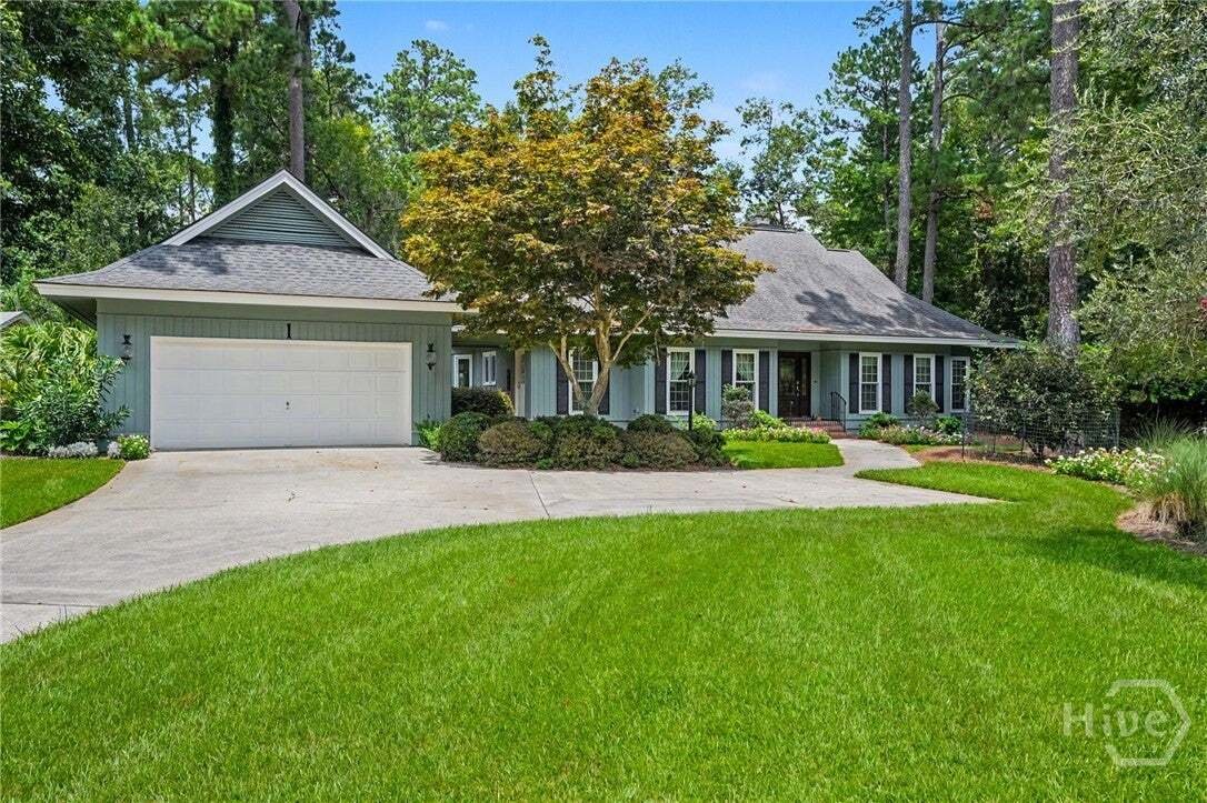 House in Savannah, Georgia, United States 1 - 18562121