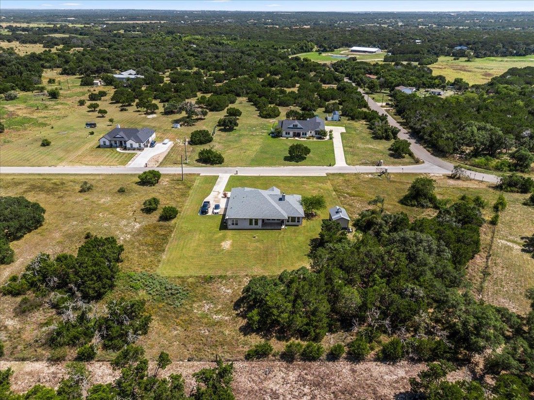 House in Bertram, Texas, United States 2 - 18561944