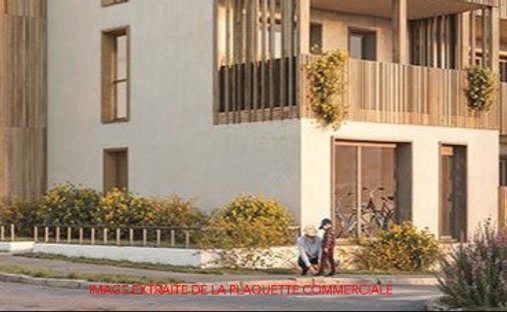 Wohnung in Zone Industrielle du Prat, Vannes, Frankreich 1