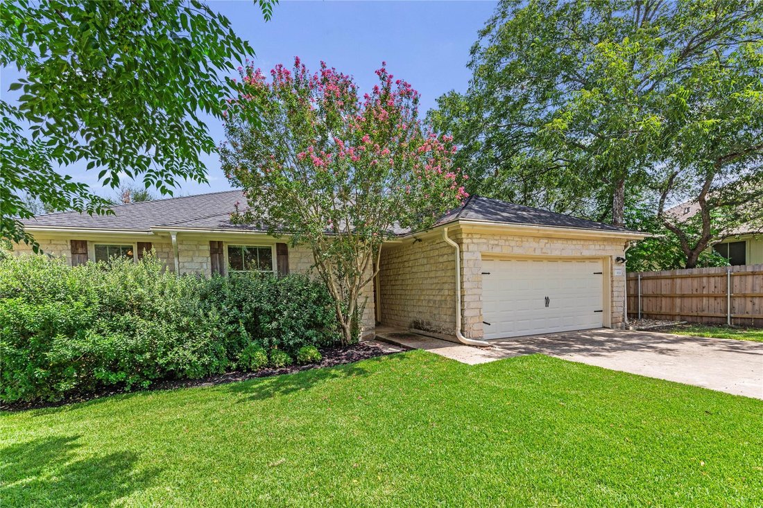 House in Austin, Texas, United States 2 - 18562928