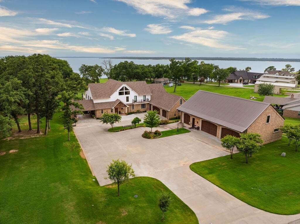 House in Kingston, Oklahoma, United States 3 - 18558271