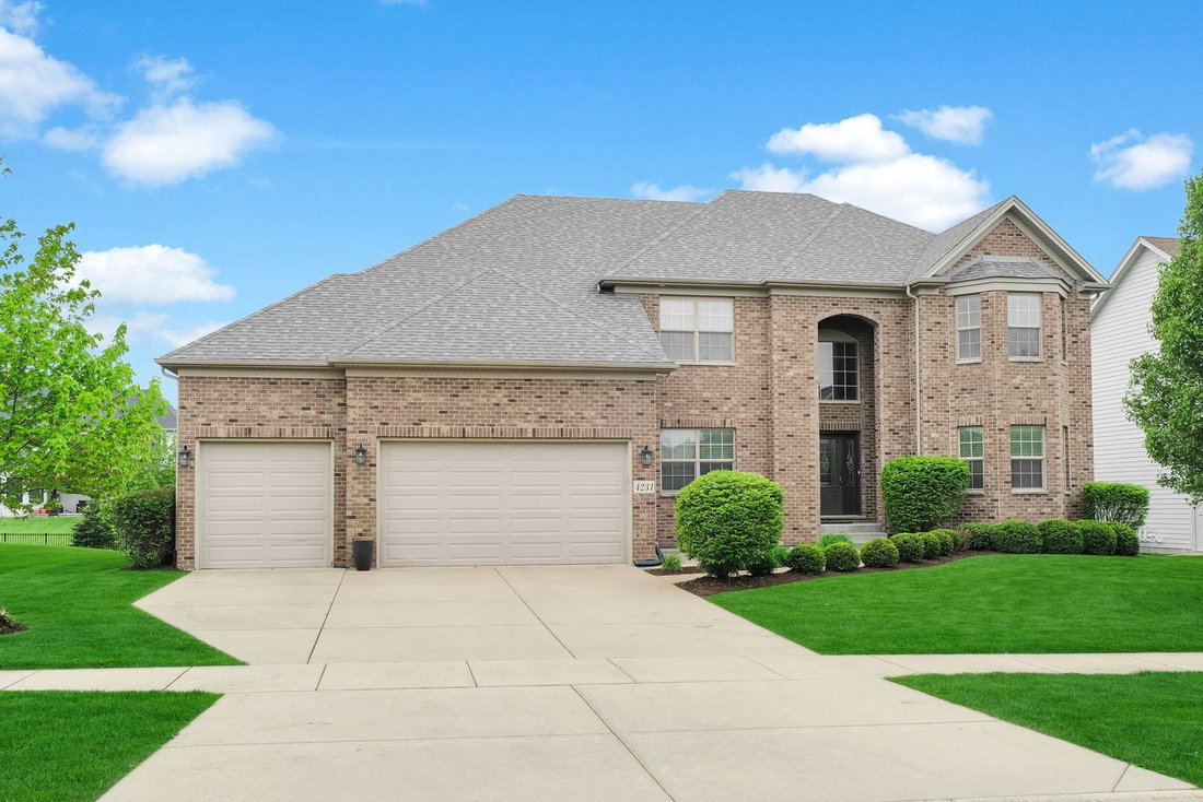 House in Naperville, Illinois, United States 1 - 18565287