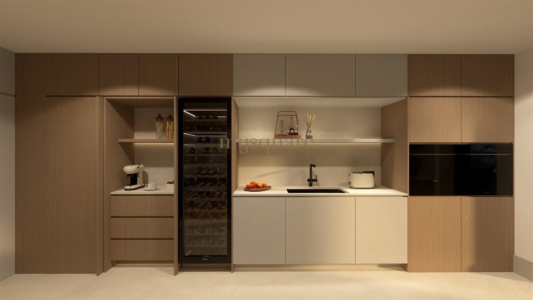 Apartment in Oliveira do Douro, Porto District, Portugal 5 - 18561107